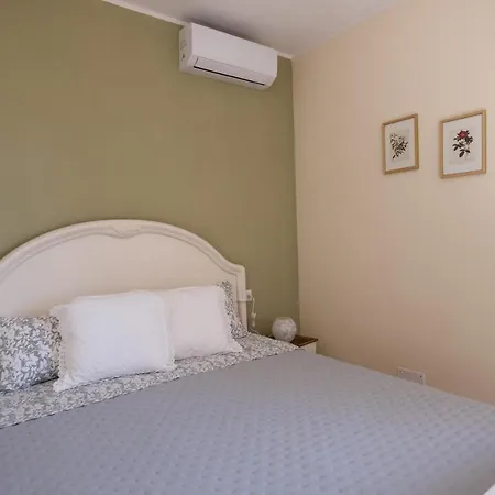 Apartment I Grappoli Alberese