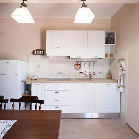 I Grappoli Apartment *