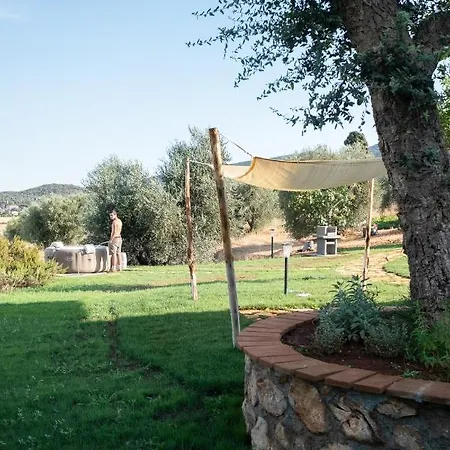 Apartment I Grappoli