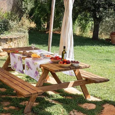 Apartment I Grappoli Alberese