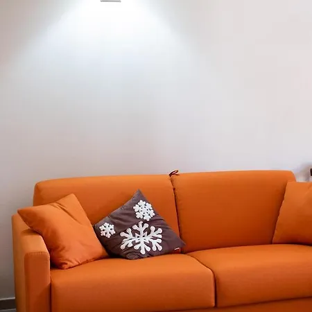 I Grappoli Apartment *