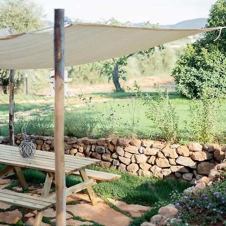 I Grappoli Lejlighed Alberese