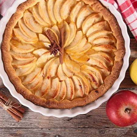 I Grappoli Lejlighed Alberese